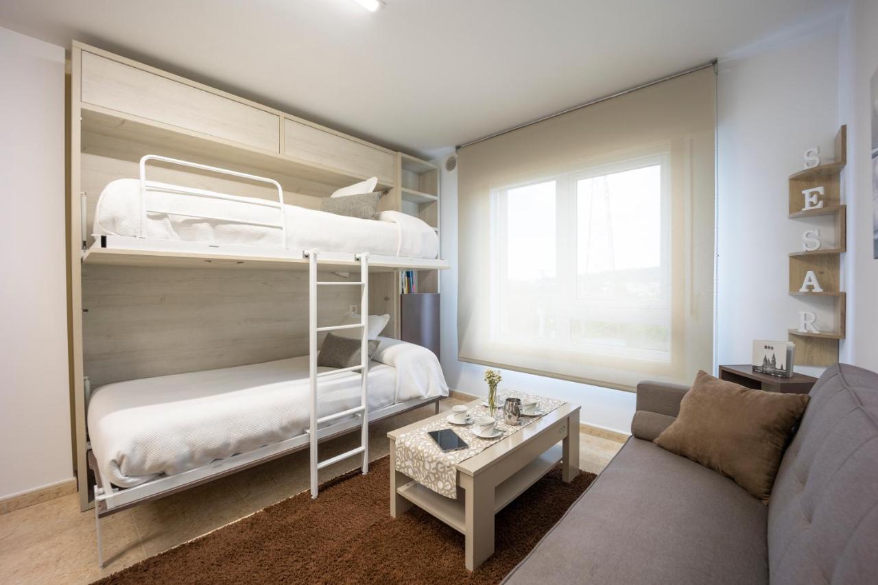 Sesar Padron Vut-Co-001865 Appartement Buitenkant foto