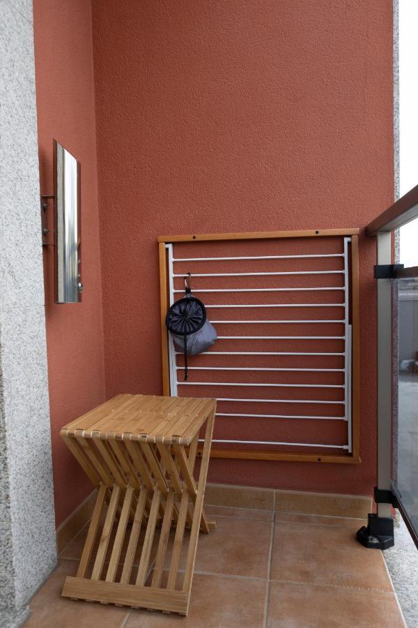 Sesar Padron Vut-Co-001865 Appartement Buitenkant foto