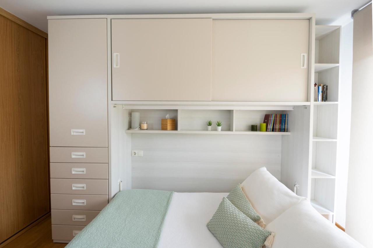Sesar Padron Vut-Co-001865 Appartement Buitenkant foto