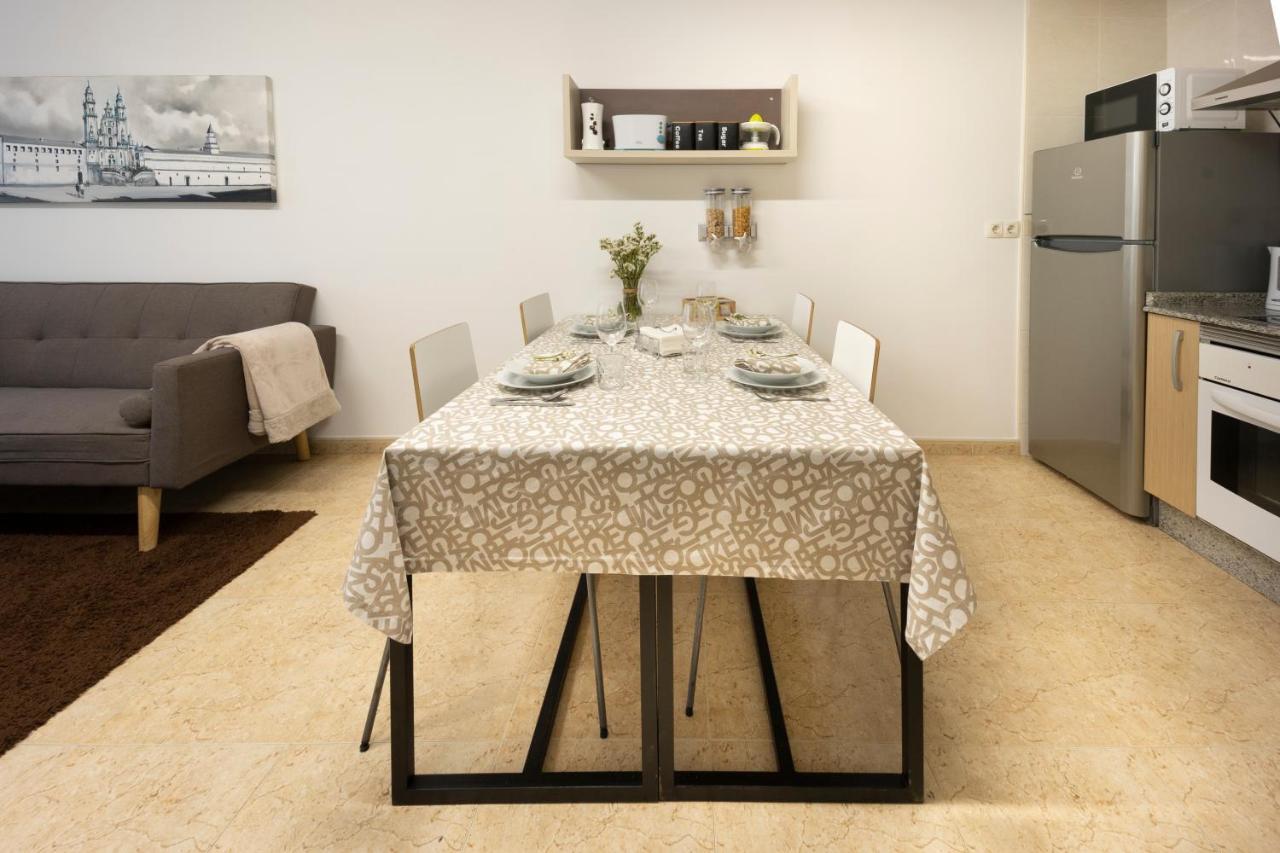 Sesar Padron Vut-Co-001865 Appartement Buitenkant foto
