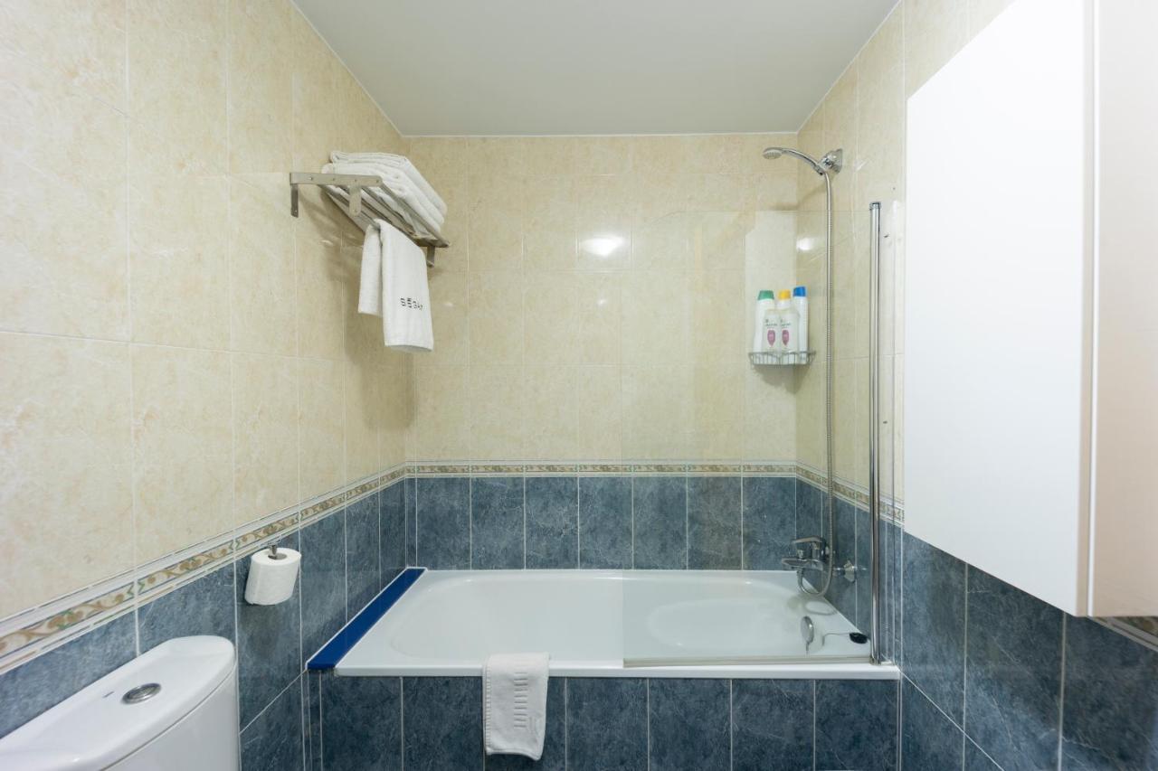 Sesar Padron Vut-Co-001865 Appartement Buitenkant foto