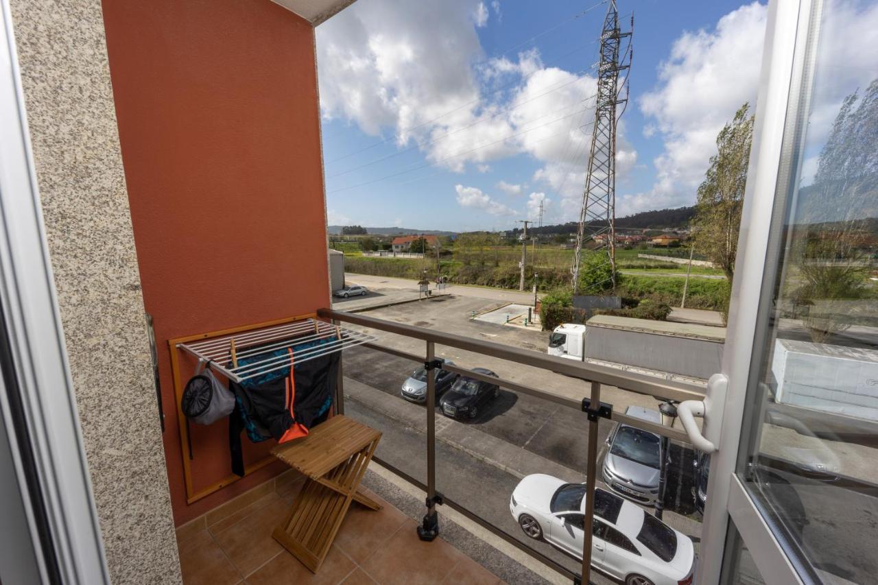 Sesar Padron Vut-Co-001865 Appartement Buitenkant foto