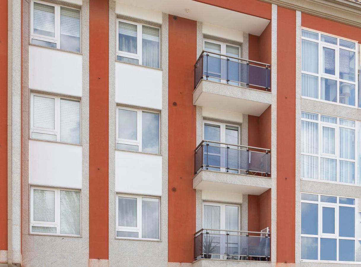 Sesar Padron Vut-Co-001865 Appartement Buitenkant foto