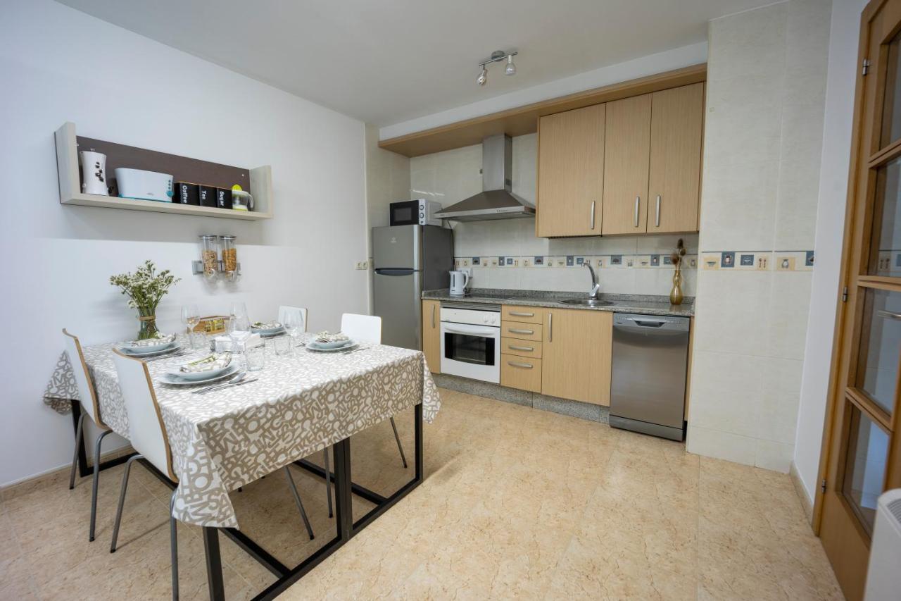 Sesar Padron Vut-Co-001865 Appartement Buitenkant foto