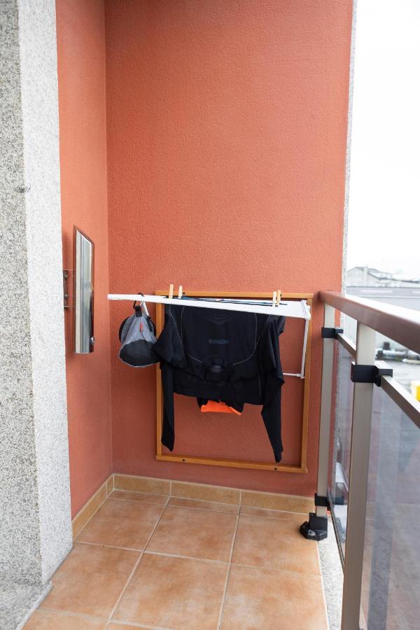 Sesar Padron Vut-Co-001865 Appartement Buitenkant foto