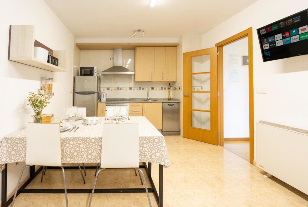 Sesar Padron Vut-Co-001865 Appartement Buitenkant foto